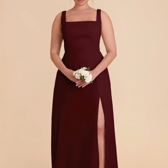 Birdy Grey Cabernet Alex Convertible Dress, NWT - Picture 2 of 8